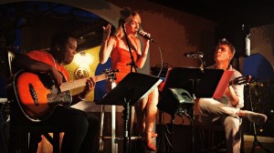 14 Jazz Night Bistro de Paris Bonaire (Copy)